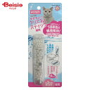 マルカン キセキのクリスタルスティック 猫用 CT464 ペット | マルカン 猫 デンタルケア 歯磨き おもちゃ 猫用