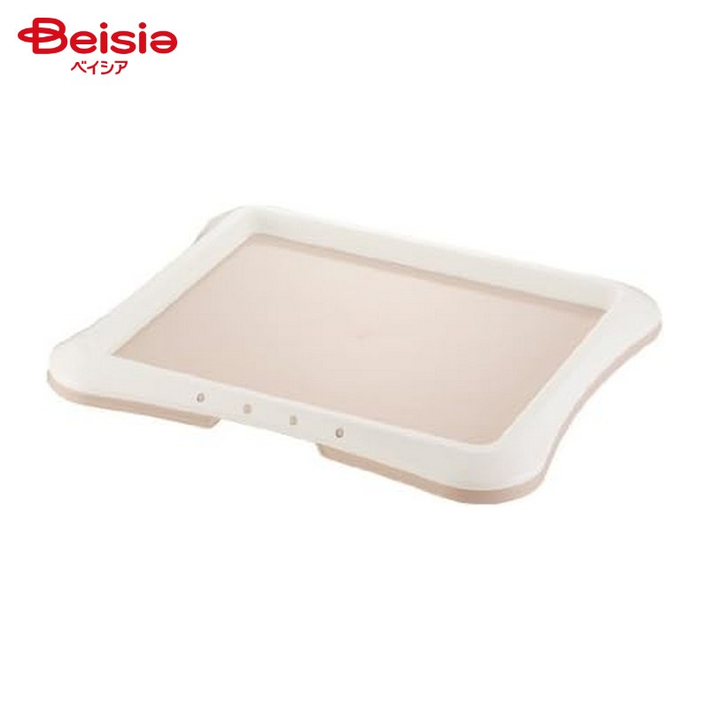 リッチェル ペット用わくわくシーツトレーN ワイド ホワイト ペット