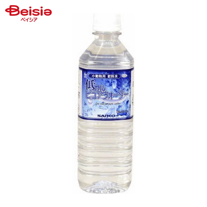 三晃商会 420 低カル・ピュアウォーター ペット