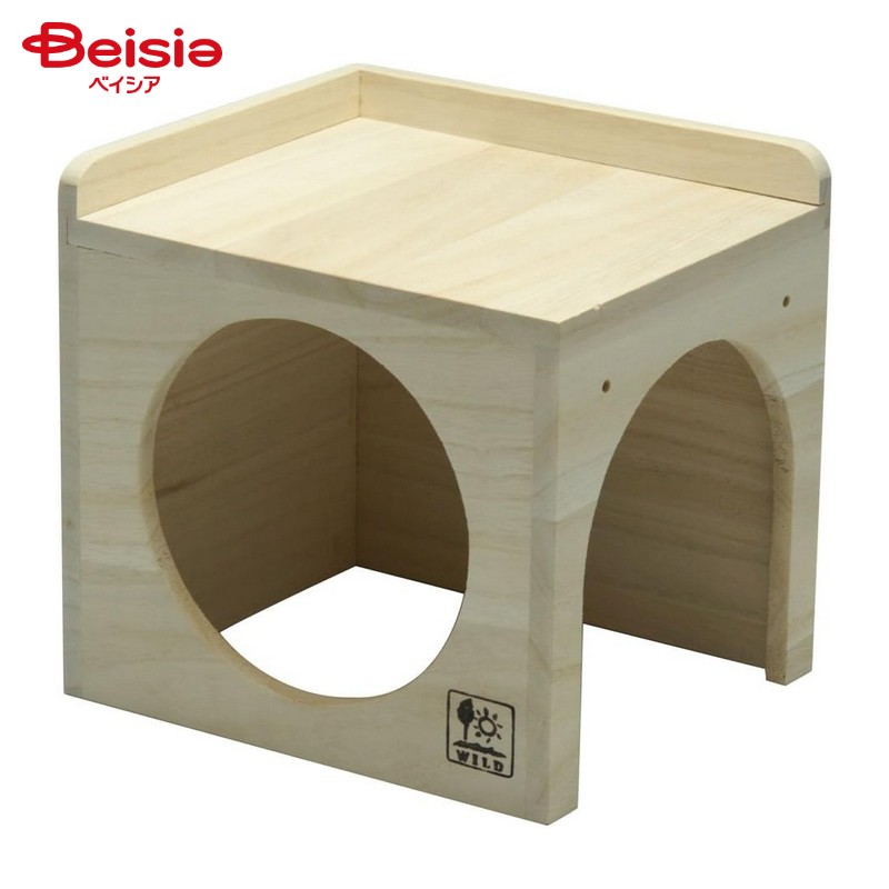 三晃商会 H18 サイコロハウス ペット