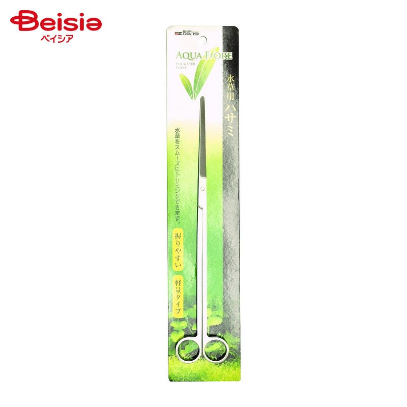 神畑養魚用品 アクアフィオーレ 水草用ハサミ ペット