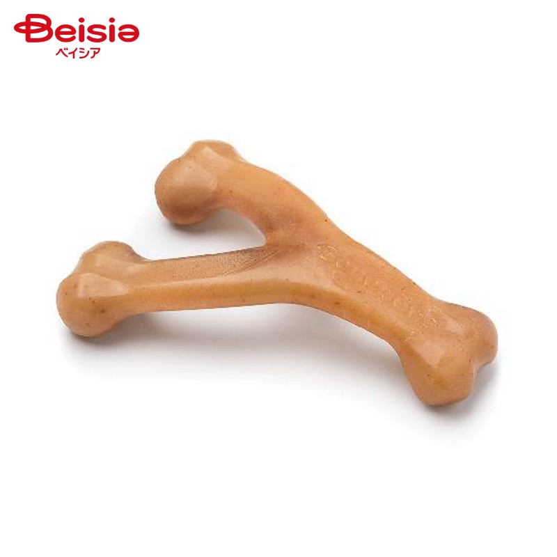 コンビ コムペット ベネボーン ウィッシュボーン チキン ミディアム 132163 ペット