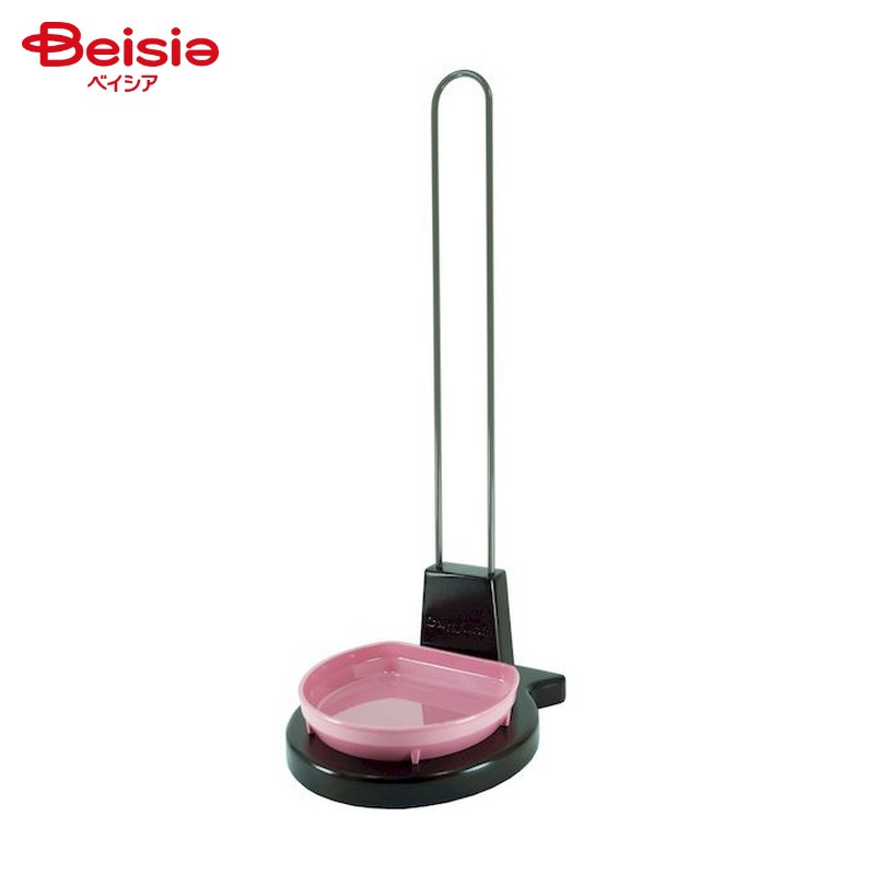 ドギーマンハヤシ用品営業部 キャティーマン どこでも使える ウッディーボトルスタンド 猫用 ペット