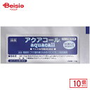 ハイペット アクアコール単品 10g×10個 ペット