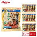 ドギーマン きらりササミ野菜入り 310g ×12 ペット(4)