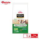 ペットライン メディコートアドバンス アレルゲンカット 魚&えんどう豆たんぱく 1歳から 750g×1個 ペット