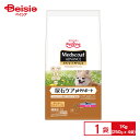 ペットライン メディコートアドバンス 尿石ケア pHサポート 1歳から 1kg×1個 ペット