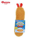 ペティオ ペティオ 犬用おもちゃ モコモコシャカシャカTOY BIG エビ天×1個 ペット