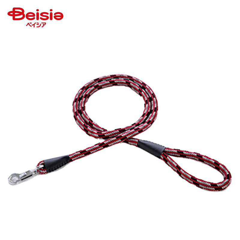 ペティオ ペティオ BASIC PLUS ネオンプラスリード 18mm レッド×1個 ペット