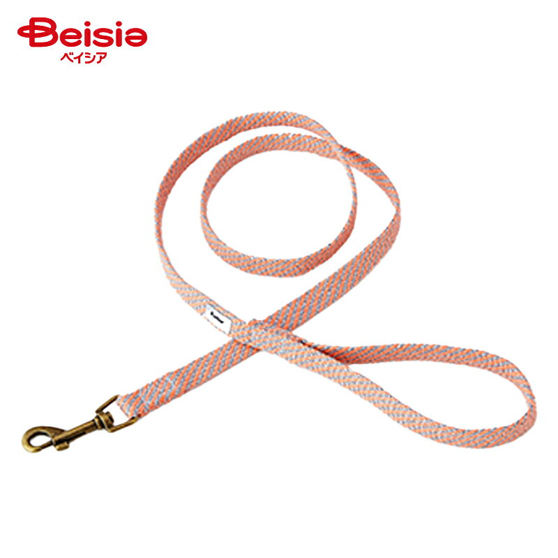 ペティオ ペティオ 犬用引き紐 フラッシュソフトリード S ピンク×1個 ペット