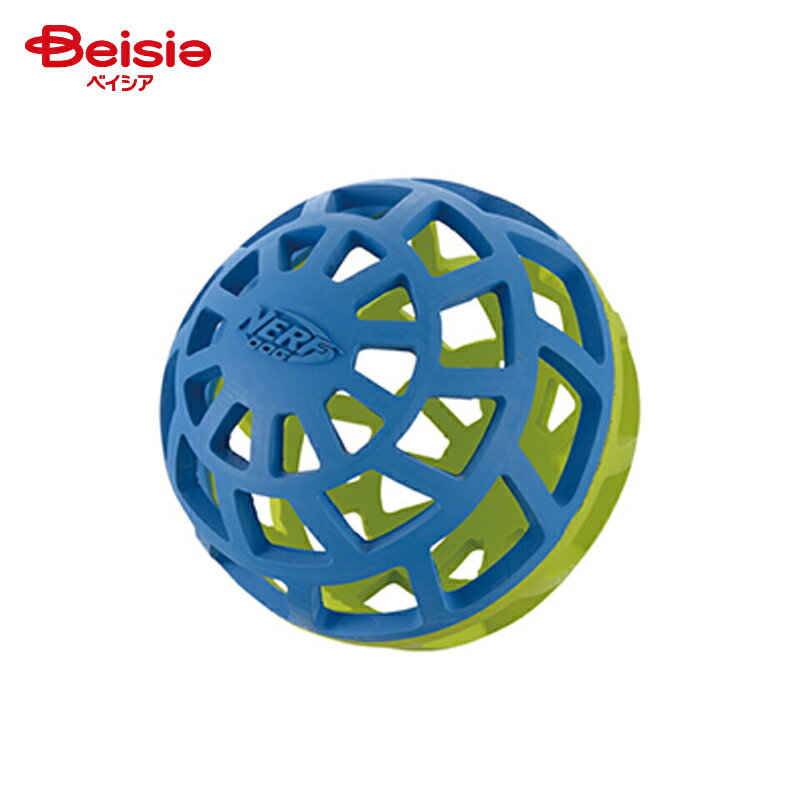 リッチェル ナーフドッグ フィーダーボール 5i×1個 ペット