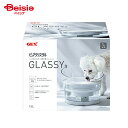 ジェックス ジェックス ピュアクリスタル グラッシーR 犬用 1.5L白×1個 ペット