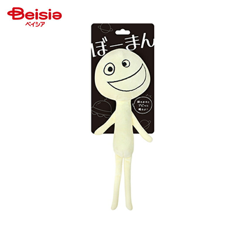 スーパーキャット ぼーまん エヘヘ×1個 ペット