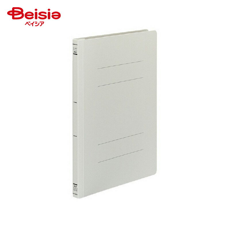 コクヨ(KOKUYO) PPフラットファイル A4 GL フ-H10M