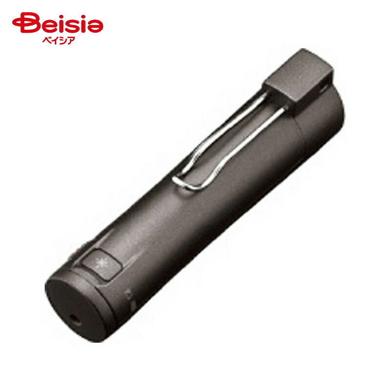 コクヨ(KOKUYO) レーザーポインター(ミニタイプ) ELA-R40D