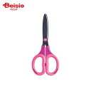 ナカバヤシ サクットカット スタンダードフッ素コート ピンク NH-SF175P