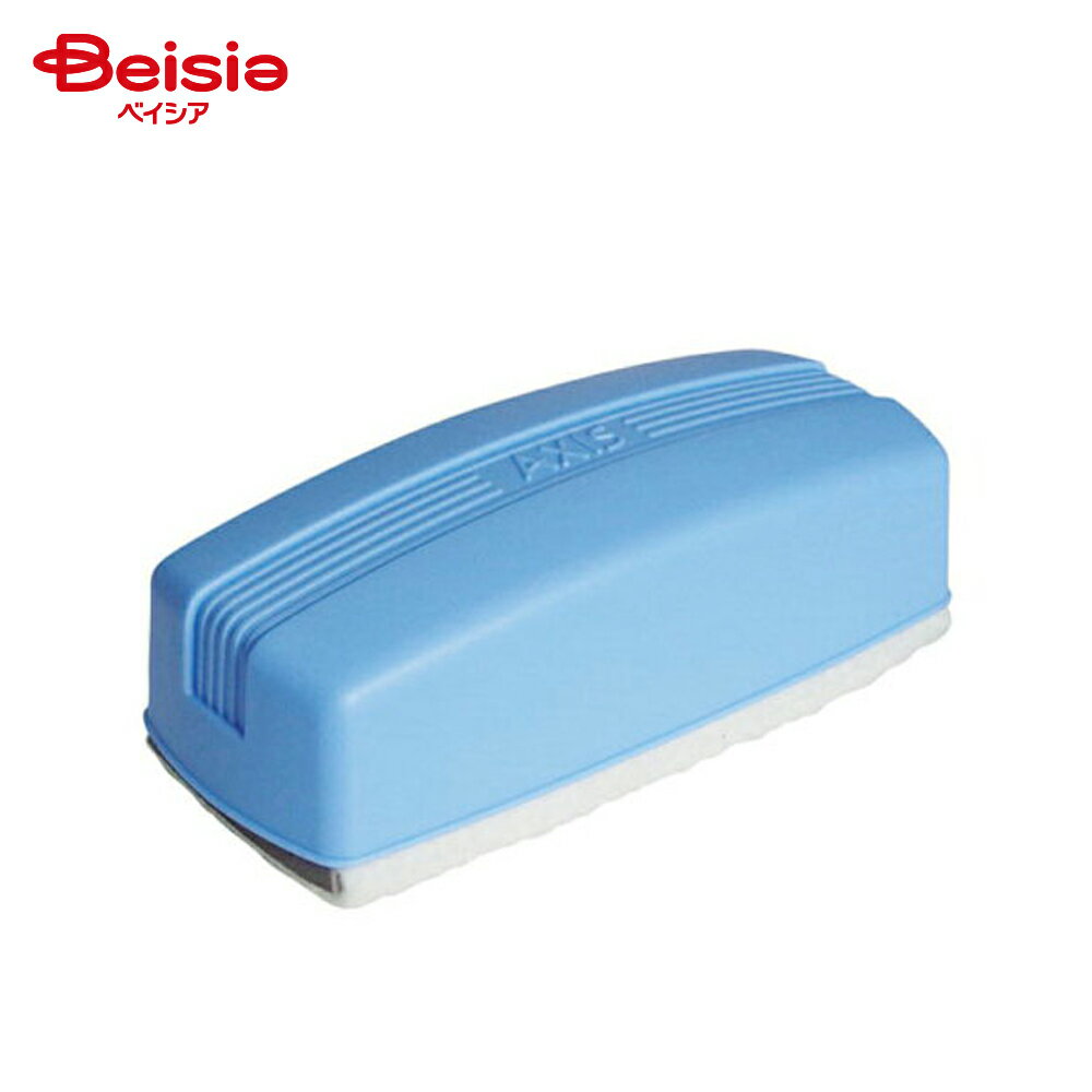 デビカ ホワイトボードイレーザー L 060407 | -