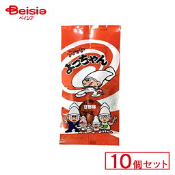 よっちゃん食品 カットよっちゃん 10個セット