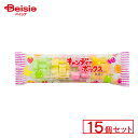 共親製菓 キャンディー ボックス N 15個セット| 駄菓子 駄菓子 キャンディー おやつ 子供 お菓子 甘い 懐かしい 駄菓子屋 詰め合わせ 人気 昔ながら ...