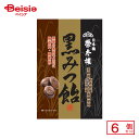 榮太樓總本鋪 黒みつ飴 108g×6個 | 駄菓子 おやつ 子供 お菓子 おつまみ 懐かしい 駄菓子屋 詰め合わせ 人気 お徳用 お祭り 縁日 景品 自治会 町内会 子ども会 まとめ買い