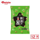 越後製菓 新潟の星 青のりしょうゆ 80g×12個 | 駄菓子 おやつ 子供 お菓子 おつまみ 懐かしい 駄菓子屋 詰め合わせ 人気 お徳用 お祭り 縁日 景品 自治会 町内会 子ども会 まとめ買い