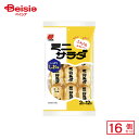 三幸製菓 ミニサラダしお味 24枚×16個 | 駄菓子 おやつ 子供 お菓子 おつまみ 懐かしい 駄菓子屋 詰め合わせ 人気 お徳用 お祭り 縁日 景品 自治会 町内会 子ども会 まとめ買い