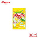パイン パインアメ グミ 5粒×10個 | 駄菓子 おやつ 子供 お菓子 おつまみ 懐かしい 駄菓子屋 詰め合わせ 人気 お徳用 お祭り 縁日 景品 自治会 町内会 子ども会 まとめ買い