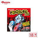 丸川製菓 ドラQラのもとガム 8粒入×18個 | 駄菓子 おやつ 子供 お菓子 おつまみ 懐かしい 駄菓子屋 詰め合わせ 人気 お徳用 お祭り 縁日 景品 自治会 町内会 子ども会 まとめ買い
