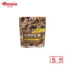 森永製菓 マクロビ派 ヘーゼルナッツとカカオ 100g×5個 | 駄菓子 おやつ 子供 お菓子 おつまみ 懐かしい 駄菓子屋 詰め合わせ 人気 お徳用 お祭り 縁日 景品 自治会 町内会 子ども会 まとめ買い