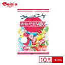 川口製菓 おおだまミックス 180g×10個 | 駄菓子 おやつ 子供 お菓子 おつまみ 懐かしい 駄菓子屋 詰め合わせ 人気 お徳用 お祭り 縁日 景品 自治...