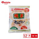 立正堂 純米サラダ 18枚×12個