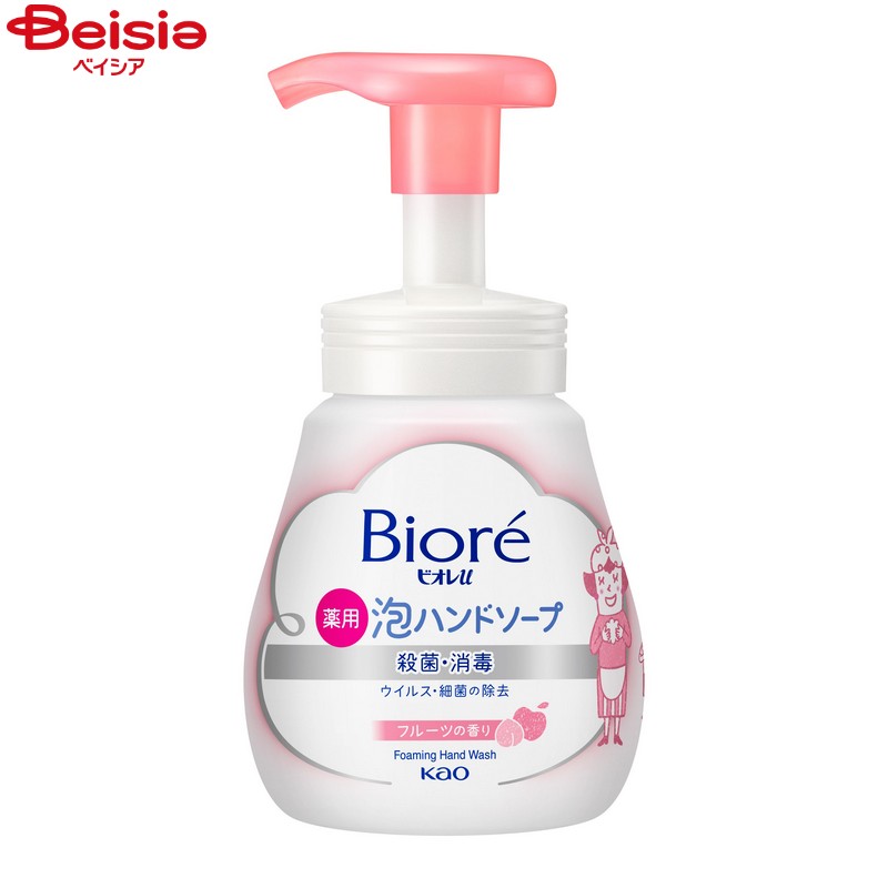 �ֲ� �ӥ���uˢ�ϥ�ɥ����� �ե롼�� �ݥ��240ml