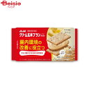 アサヒグループ食品 クリーム玄米プラス ごま＆塩バター 72