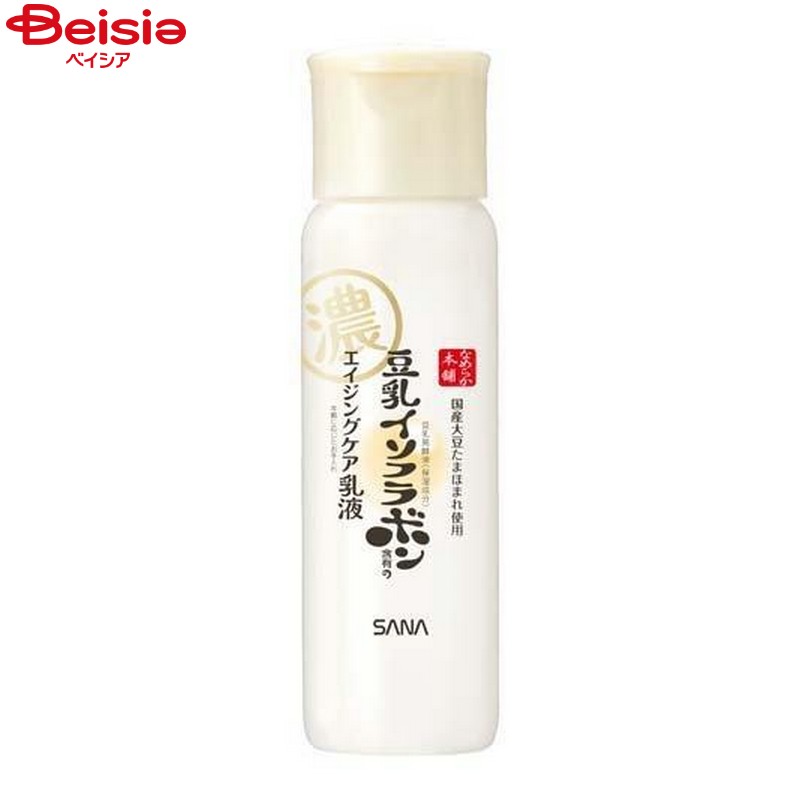 도키와 약품 공업 사나 매끄러운 본점 링클 유액 N 150ml
