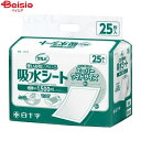 白十字 サルバ 吸水シート 6090 スーパーワイド 25枚入 吸水シート 介護用品 おむつ 大人用おむつ 尿漏れ 介護 高齢者 便利グッズ 快適 安心 清潔 衛生 快適 使い捨て 簡単 便利