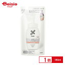 花王 リーゼパーマもどしフォームつめかえ用180ml