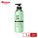 花王 サクセス24コンディショナーフレッシュフィール本体 (400ml)