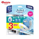 P&G ジャパン ファブリーズ玄関用消臭剤+抗菌フレンチリネン&ソープ本体+つめかえ2個パック (1ml) | ファブリーズ 玄関 消臭剤 抗菌 フレンチリネン...