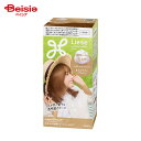 花王 リーゼ 泡カラー ミルクティブラウン 115ml