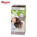 花王 リーゼ 泡カラー ラベンダーグレージュ 115ml