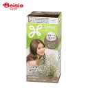 花王 リーゼ 泡カラー エアリーグレージュ 115ml