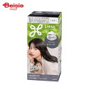 花王 リーゼ 泡カラー ブルーグレー 115ml