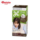 花王 リーゼ 泡カラー 髪色もどし ナチュラルブラウン 115ml