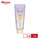 ユニリーバ・ジャパン ラックス スーパーリッチクリスタル マルチダメージリペア ヘアパック 180g