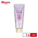ユニリーバ・ジャパン ラックス スーパーリッチクリスタル カラーケア&リペア ヘアパック 180g
