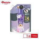 P&Gジャパン レノアアロマジュエルホワイトムスクの香りつめかえ用特大サイズ 1040ml