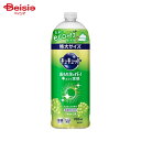 花王 キュキュット マスカットの香り 詰替700ml 台所洗剤