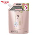 花王 エッセンシャル ザビューティ髪のキメ美容 リペアシャンプー 詰替700ml 石鹸・シャンプー