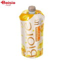 花王 ビオレu ザボディ ぬれた肌に使うボディ乳液 金木犀の香り つりさげパック300ml 石鹸・シャンプー