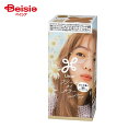 花王 リーゼ liese ブリーチオンカラー フランネルフラワーベージュ108ml